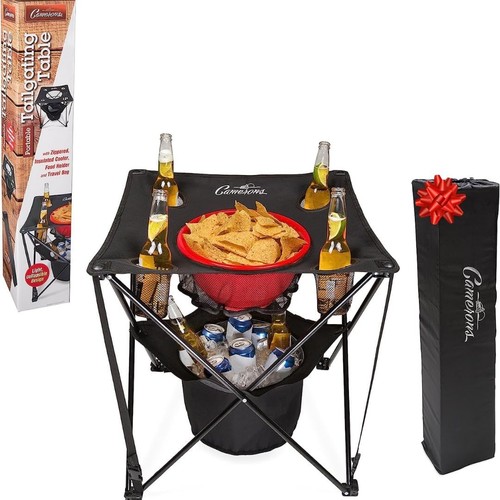 Tavolo all one tailgating - tavolo, all-in-one