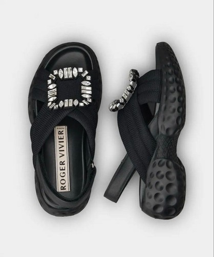 Sandali roger vivier - sandali,