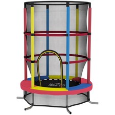 Homcom tappeto elastico per - tappeto,