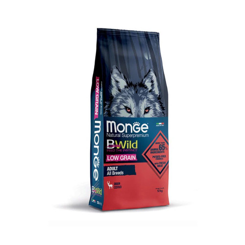 Monge bwild low - monge, grain