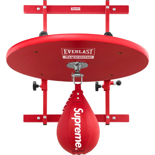 Supreme everlast speed bag - everlast,