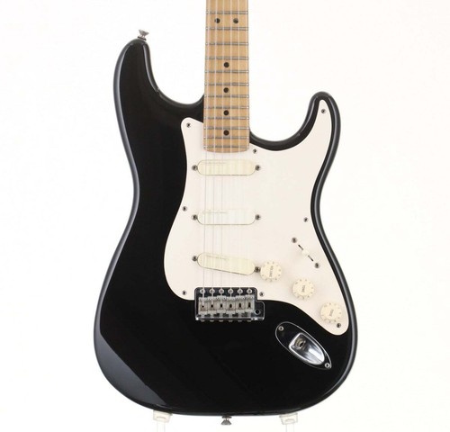Fender eric clapton - eric,
