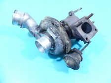 Turbo fiat punto 9 - turbo, 1.9