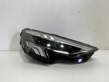 Faro proiettore anteriore audi