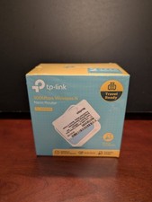 TP-Link N300 router da viaggio