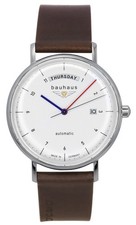 Orologio Uomo Bauhaus Classico
