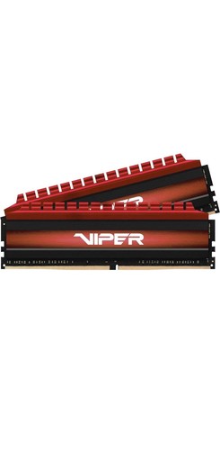 Patriot viper series - patriot, gb