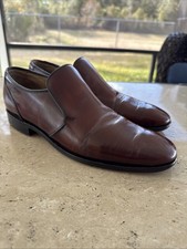 Scarpe mocassini slip-on