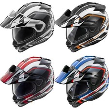 Casco moto arai tour - moto,