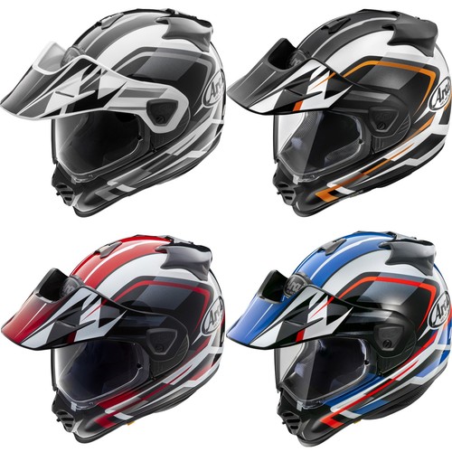 Casco moto arai tour - moto,