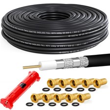 HB DIGITAL 30m SAT cavo