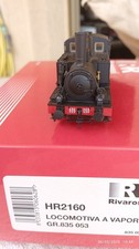 Rivarossi HR 2160 Gr 835 053
