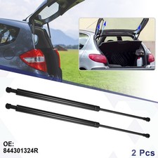Pcs 844301324r rear hatch - rear,