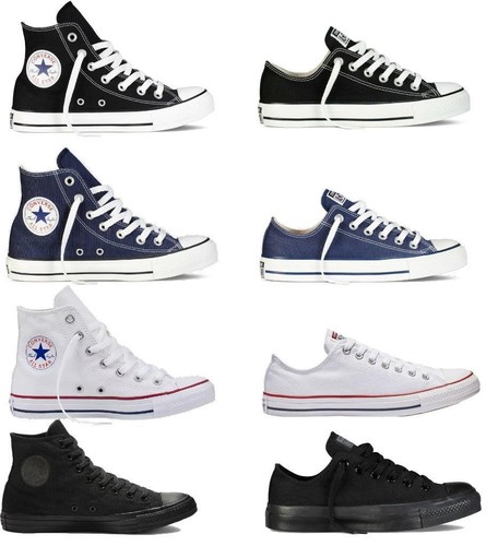 Nuove scarpe ginnastica - da,