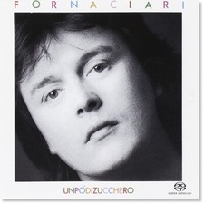 Zucchero Fornaciari - Un Pò Di Zucchero (SACD, Hybrid, Album) 