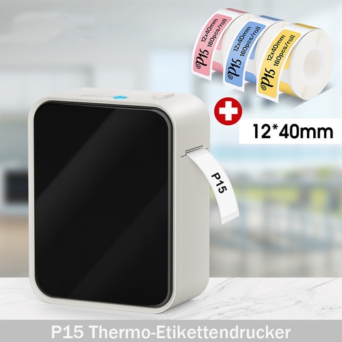 Stampante termica p15 - stampante,