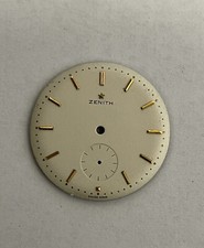 QUADRANTE ZENITH PER cal. 126 e cal. 40 DA 31,5 mm #15