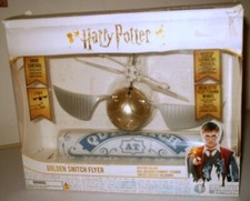 HARRY POTTER BOCCINO D'ORO INCOMPLETO.