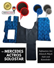 Tappetini camion adatti per