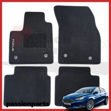 TAPPETI FORD FOCUS DAL 2018 IN
