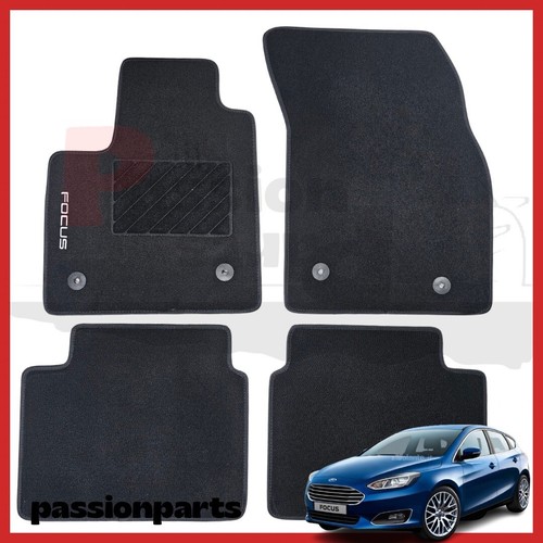Tappeti ford focus dal - ford,