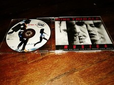 Ritmo Tribale - Musica 3