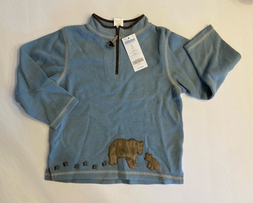 Maglione mezza zip - , costine