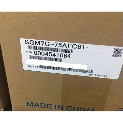 1pz nuovo servomotore yaskawa - 1pz,