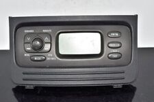 Display Bedienteil Display  , Radio Anzeige Autoradio TOYOTA  YARIS VERSO (NCP2,