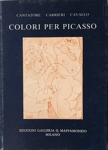 Cantatore carrieri cavallo - cantatore,,
