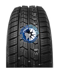 PNEUMATICI GOMME LEAO WI-DEF 235/65 R16 121/119R WINTER DEFENDER VAN