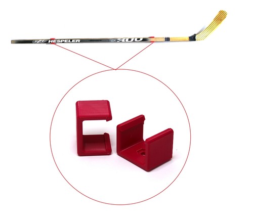 Supporto appendiabiti - , da