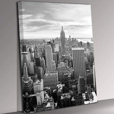 New York Tall Buildings