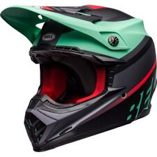 Casco motocross Bell Moto 9