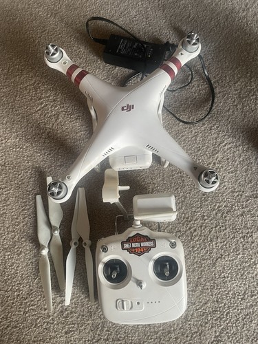 Dji phantom vision plus - vision,