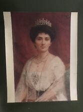 Regina Elena- Foto ritratto-