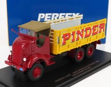 1/43 PERFEX - GMC - 353 AFKWX