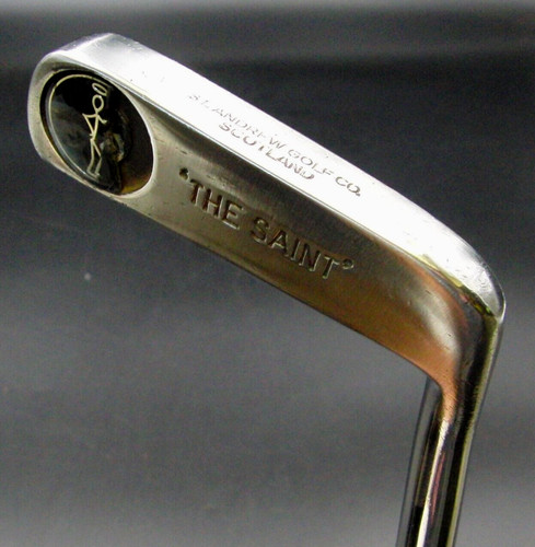 Vintage andrew golf the - st,