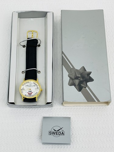Orologio pubblicitario - , da