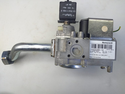 Valvola gas honeywell - valvola,