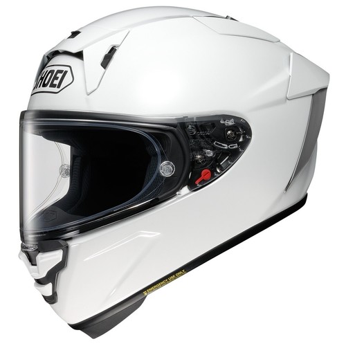 Casco corsa integrale shoei - integrale,