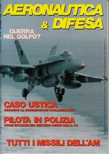 Rivista Aeronautica & Difesa