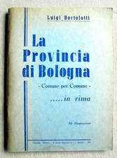 BORTOLOTTI LA PROVINCIA DI