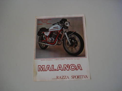 Advertising pubblicità 1978 - pubblicità,
