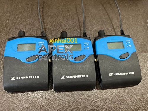 1pc sennheiser ek1039 wireless - 1pc,
