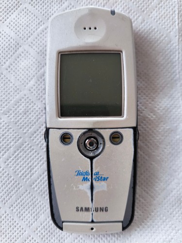 Cellulare samsung sgh n400 - cellulare, sgh-n400