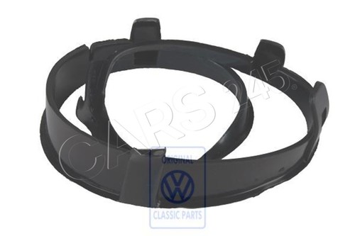 Anello gomma destro - in,