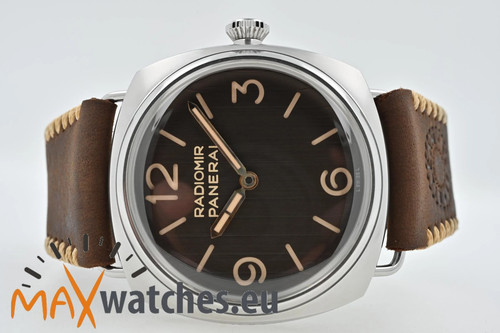 Panerai radiomir pam01243 pam - panerai,