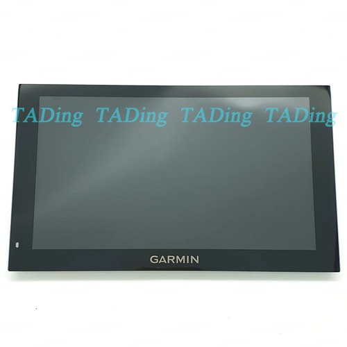 Garmin dezl 770 display lcd - dezl, lm
