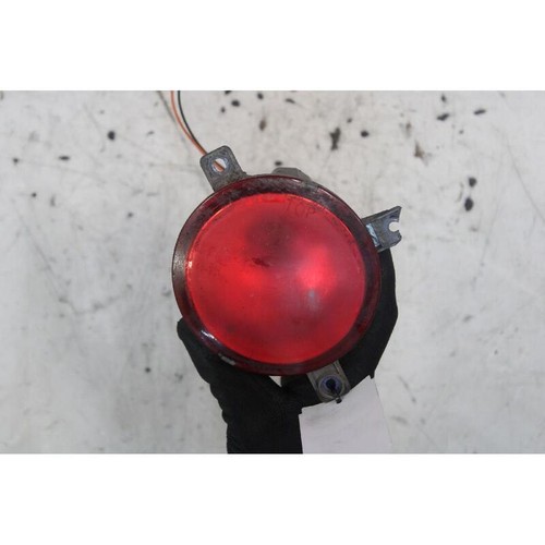 Taillight glass chevrolet - taillight,
